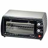 Steba Mini bakoven 9 L 800 W KB 9.2