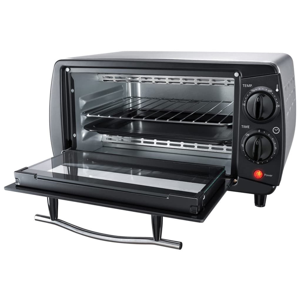 

Steba Mini bakoven 9 L 800 W KB 9.2
