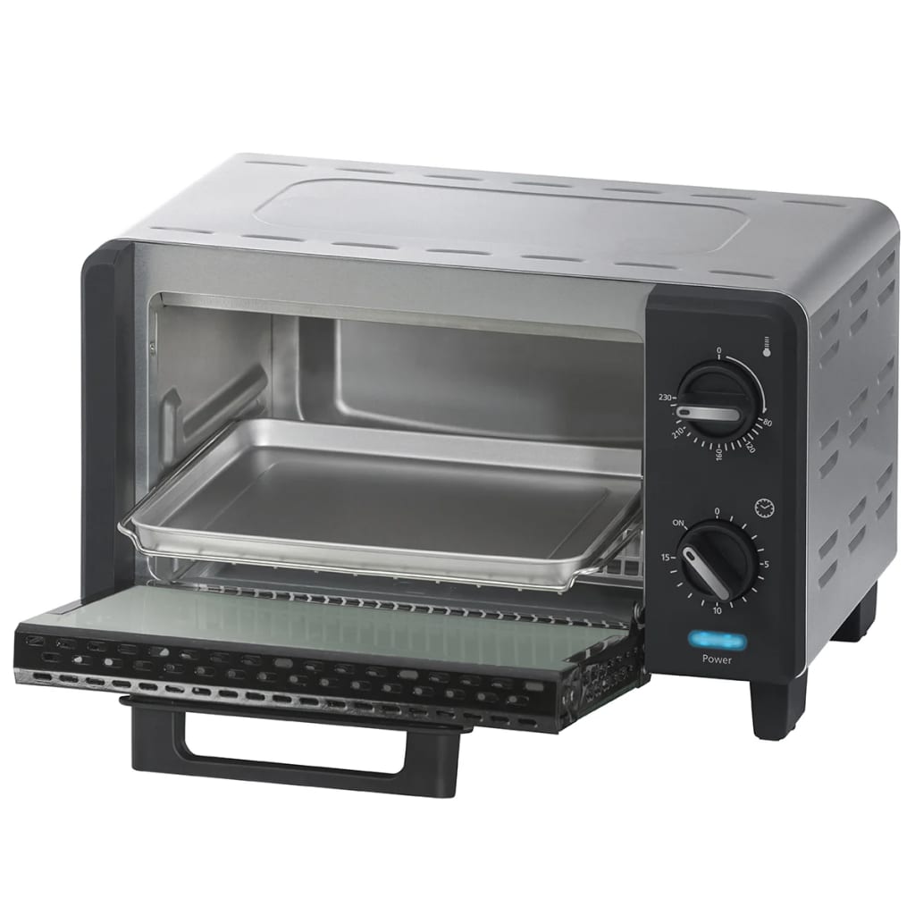 

Steba Mini Bakoven 9 L 1000 W KB 11