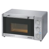 Steba Grill en bakoven 23 L 1.400 W KB 23 ECO
