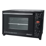 Steba Grill en bakoven 20 L 1.500 W KB 27 U.3