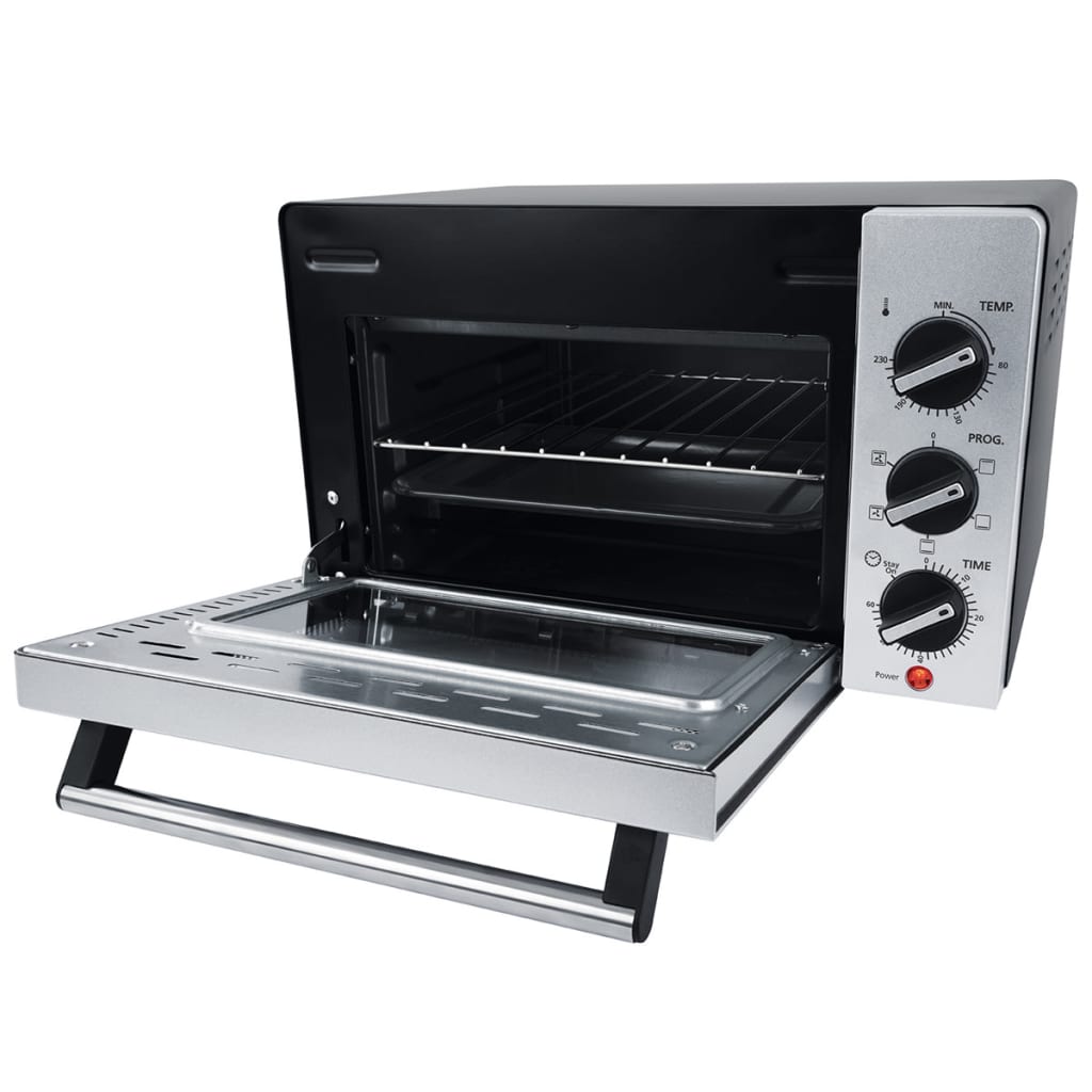 

Steba Grill en bakoven 14 L 1.200 W KB 14