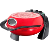 Steba Pizzamaker Rood 1.000 W PB 1