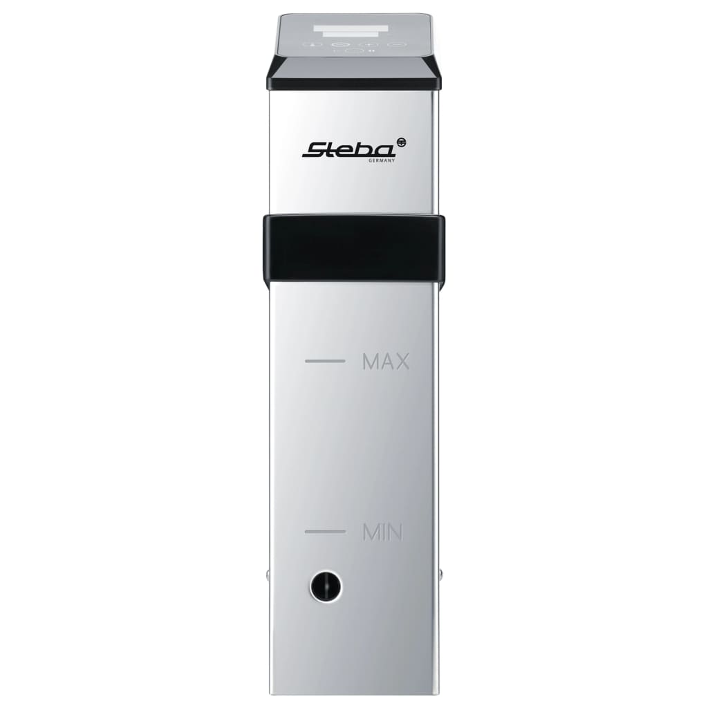 

Steba Sous-videkoker SV120 2000 W 30 L zilverkleurig