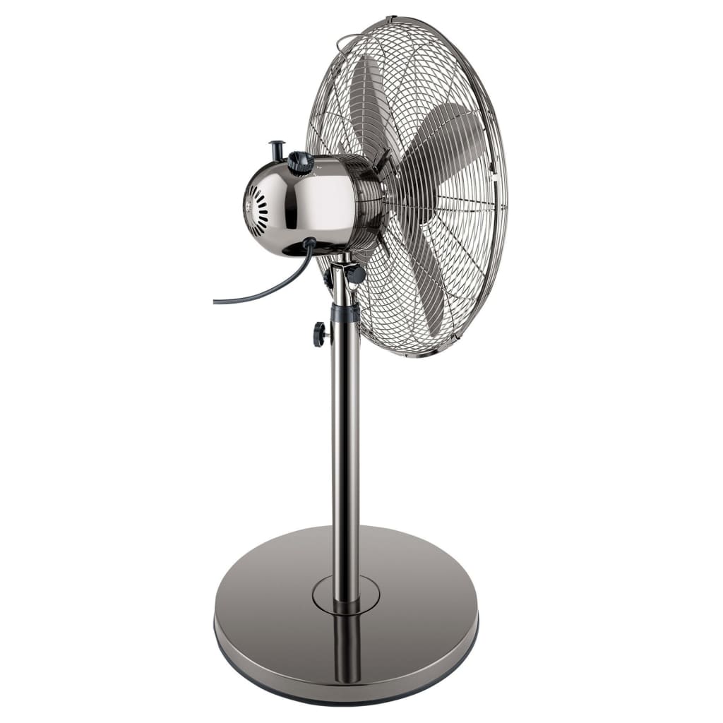 

Steba Statiefventilator 50 W zilverkleurig