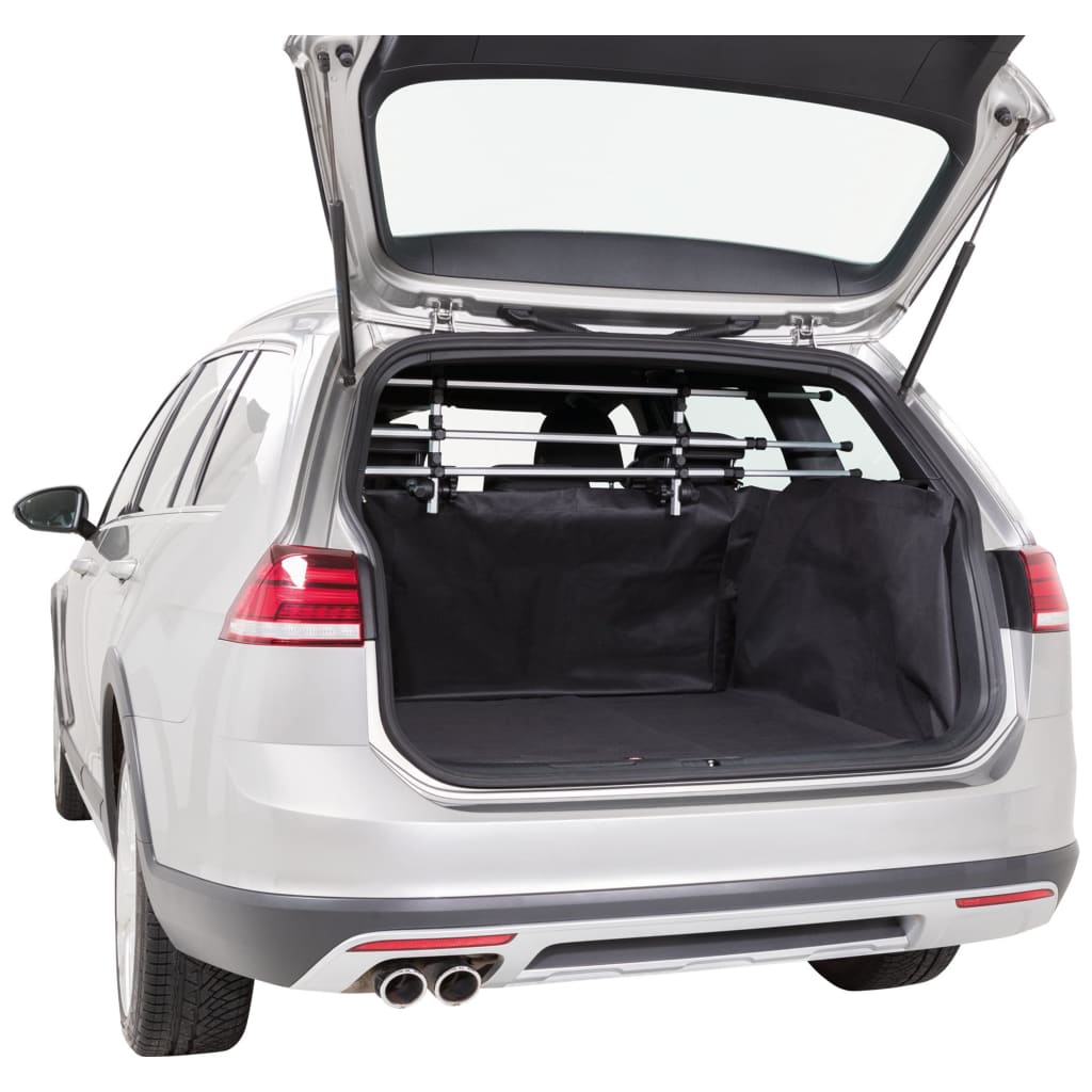 Coperta Bagagliaio Per Cani 170x230 Cm Con Laterali Alti Nera TRIXIE 13 width=274