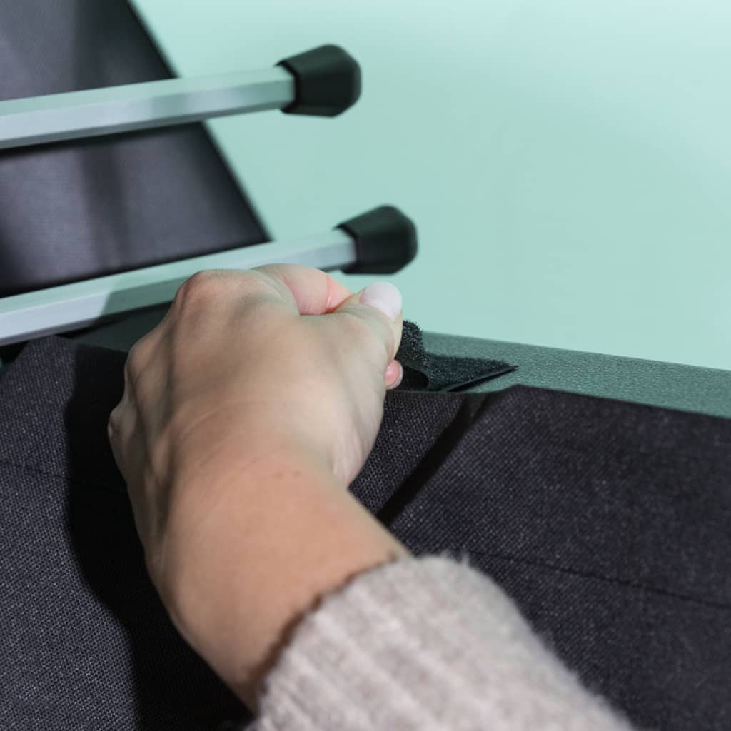 Coperta Bagagliaio Per Cani 170x230 Cm Con Laterali Alti Nera TRIXIE 16 width=274