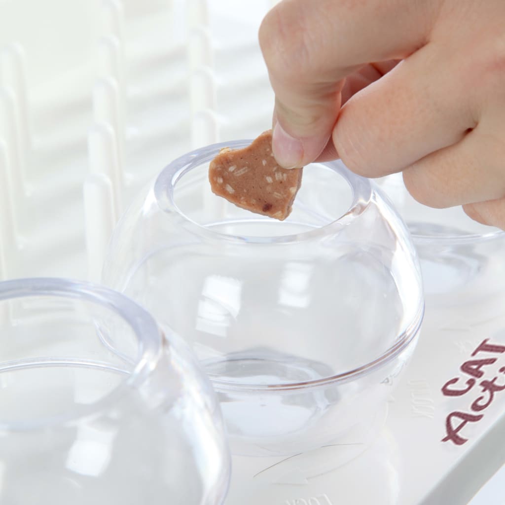 Tavola Di Giochi Ed Attività Per Gatti 30x40 Cm 4590 TRIXIE 12 width=274