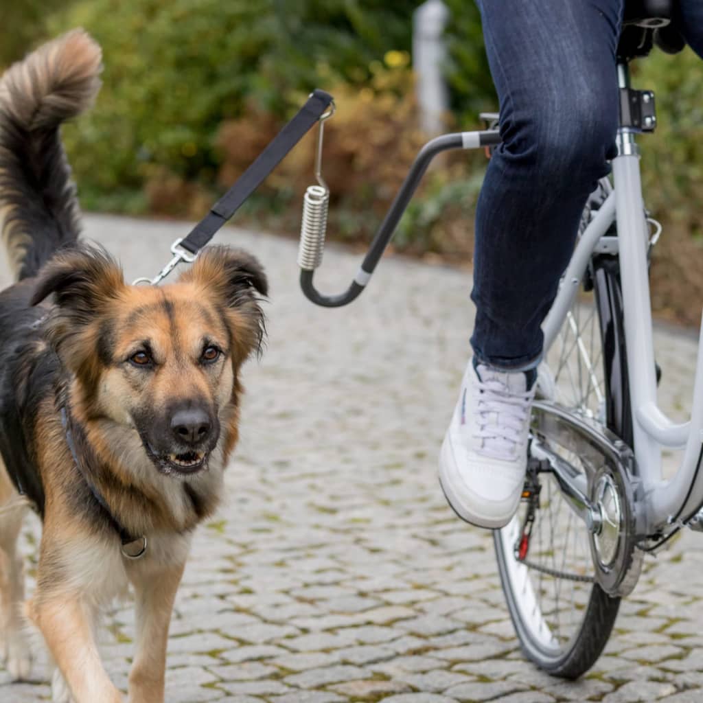 Afbeelding Fietsbeugel U- vorm en / of zadelpenbeugel voor U-beugel Fietsbeugel - per stuk door Vidaxl.nl