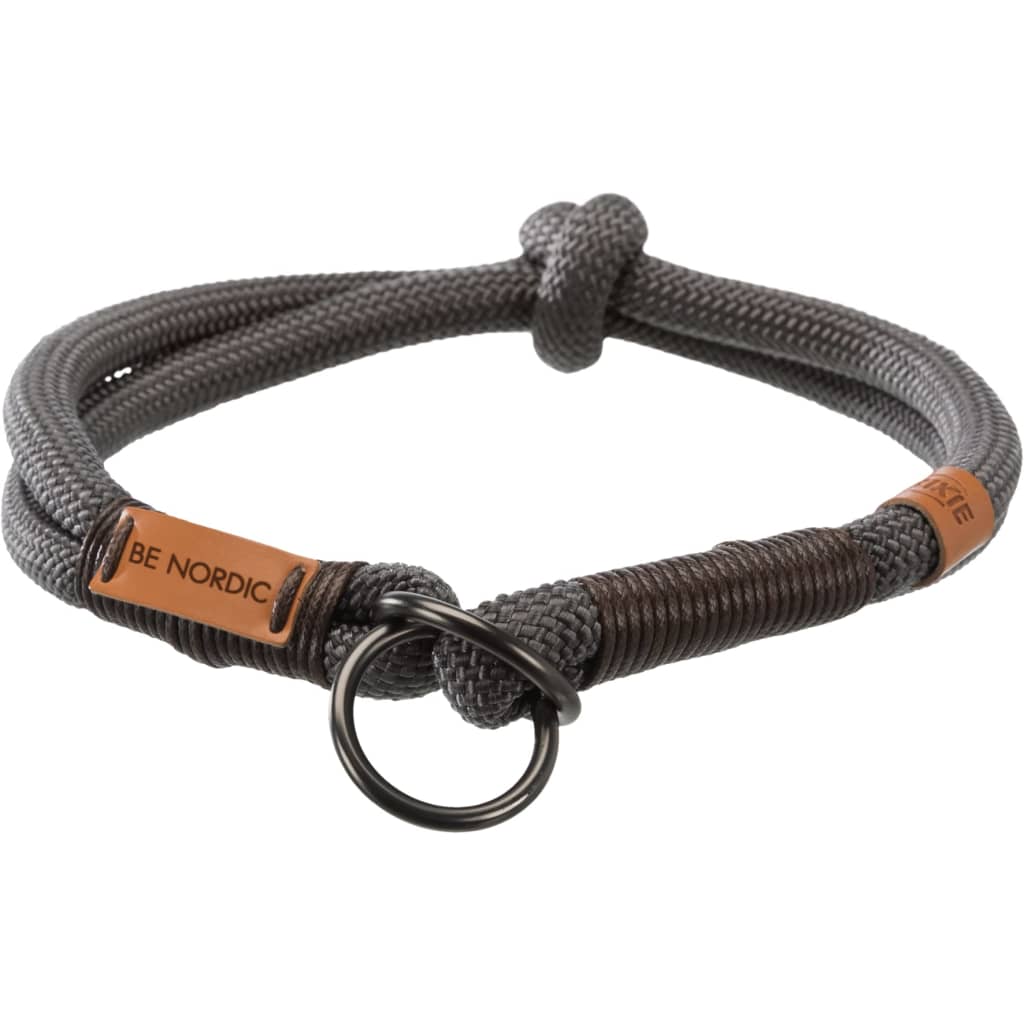 Afbeelding TRIXIE Hondenhalsband BE NORDIC S-M 8 mm door Vidaxl.nl