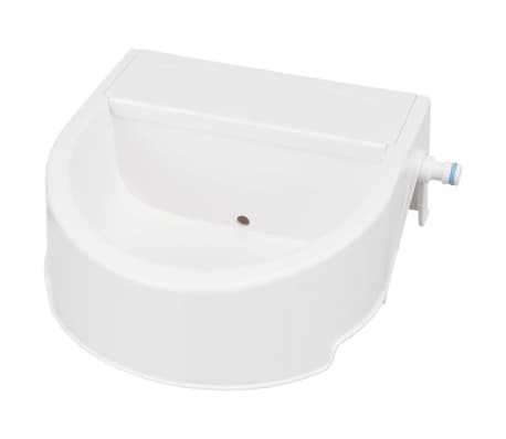 Trixie Automatic Pet Water Feeder Plastic Vidaxl Ie