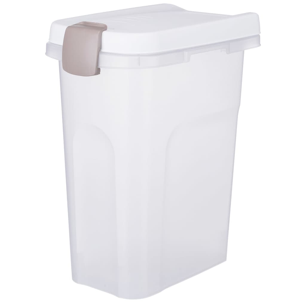 

TRIXIE Huisdierenvoercontainer 15 L transparant 24666