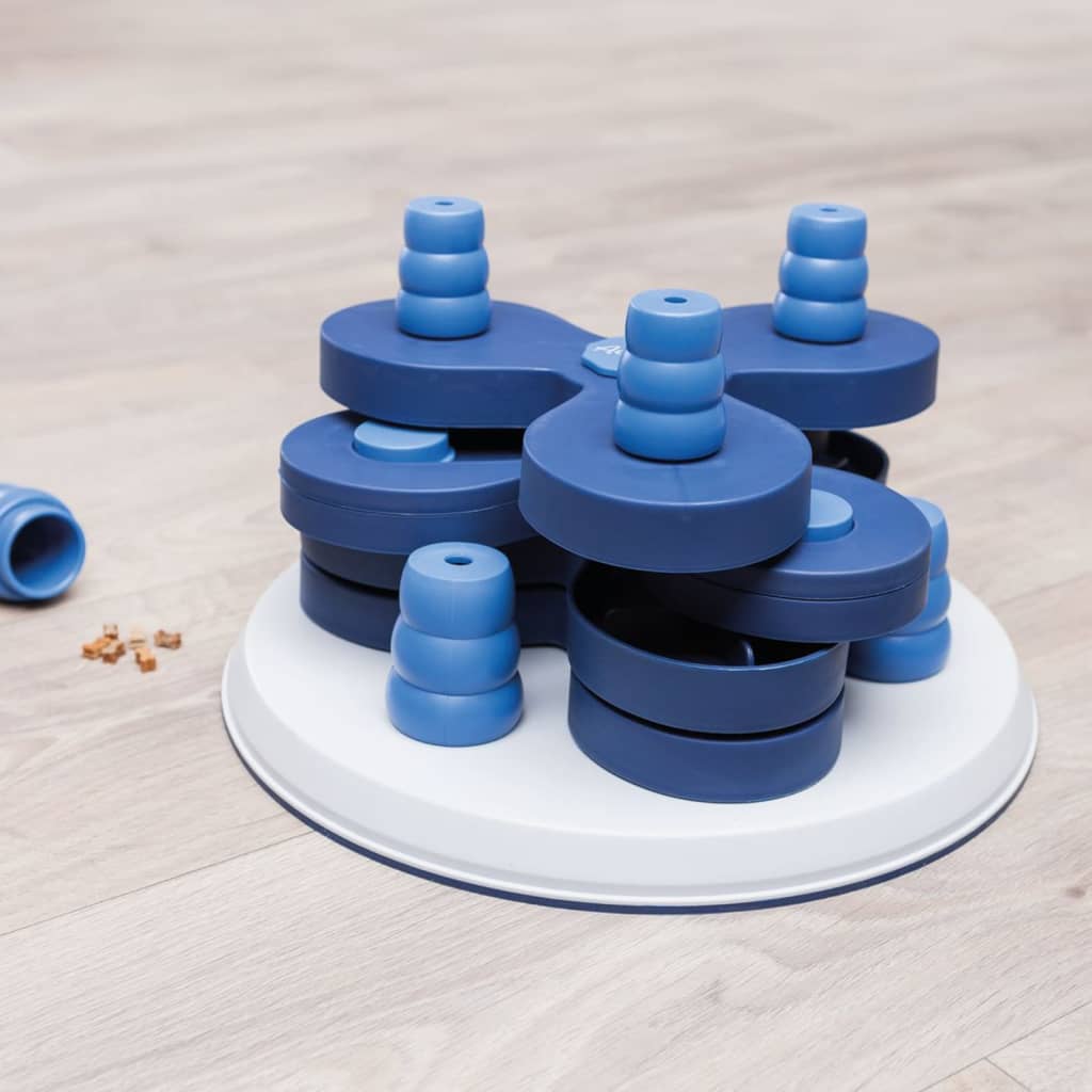 Attività Per Cani Flower Tower Gioco Di Strategia TRIXIE 18 width=274