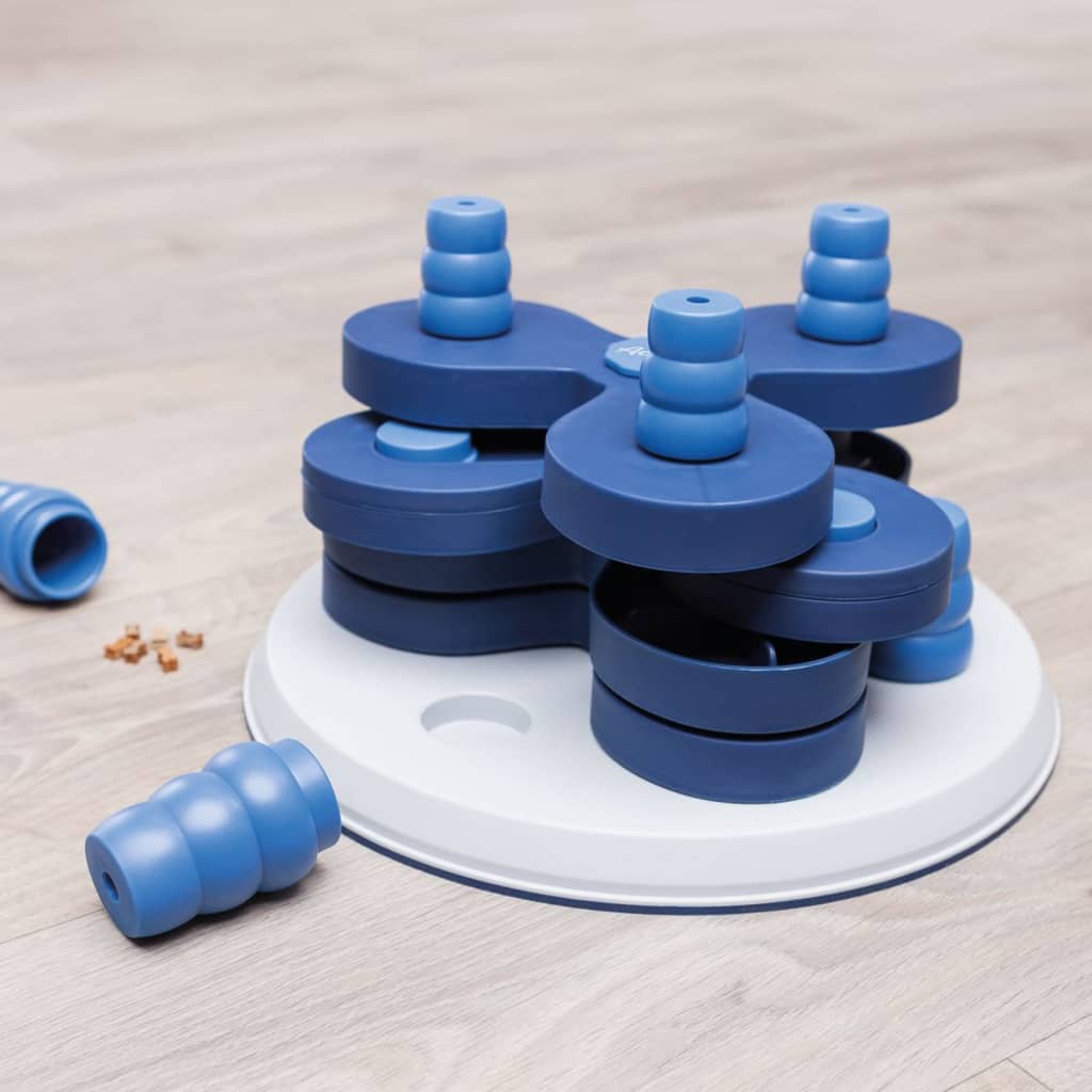 Attività Per Cani Flower Tower Gioco Di Strategia TRIXIE 19 width=274