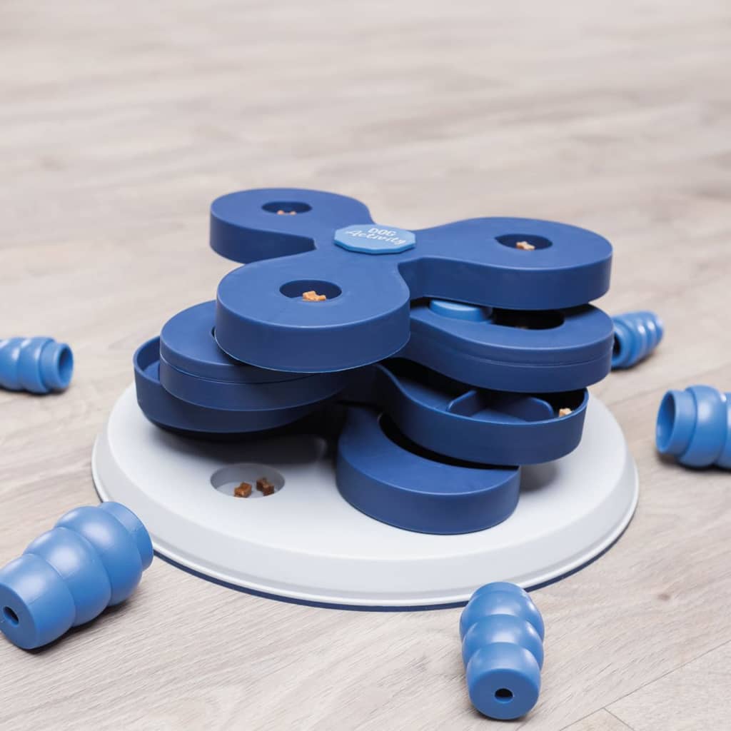 Attività Per Cani Flower Tower Gioco Di Strategia TRIXIE 20 width=274