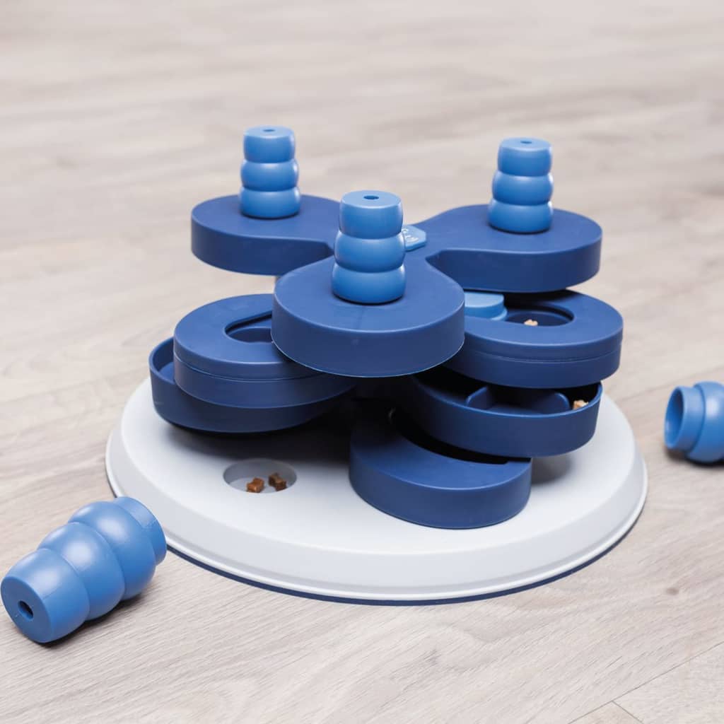 Attività Per Cani Flower Tower Gioco Di Strategia TRIXIE 21 width=274