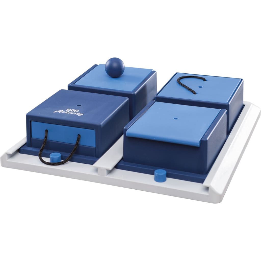 Attività Per Cani Poker Box 1 Gioco Strategia TRIXIE 13 width=274