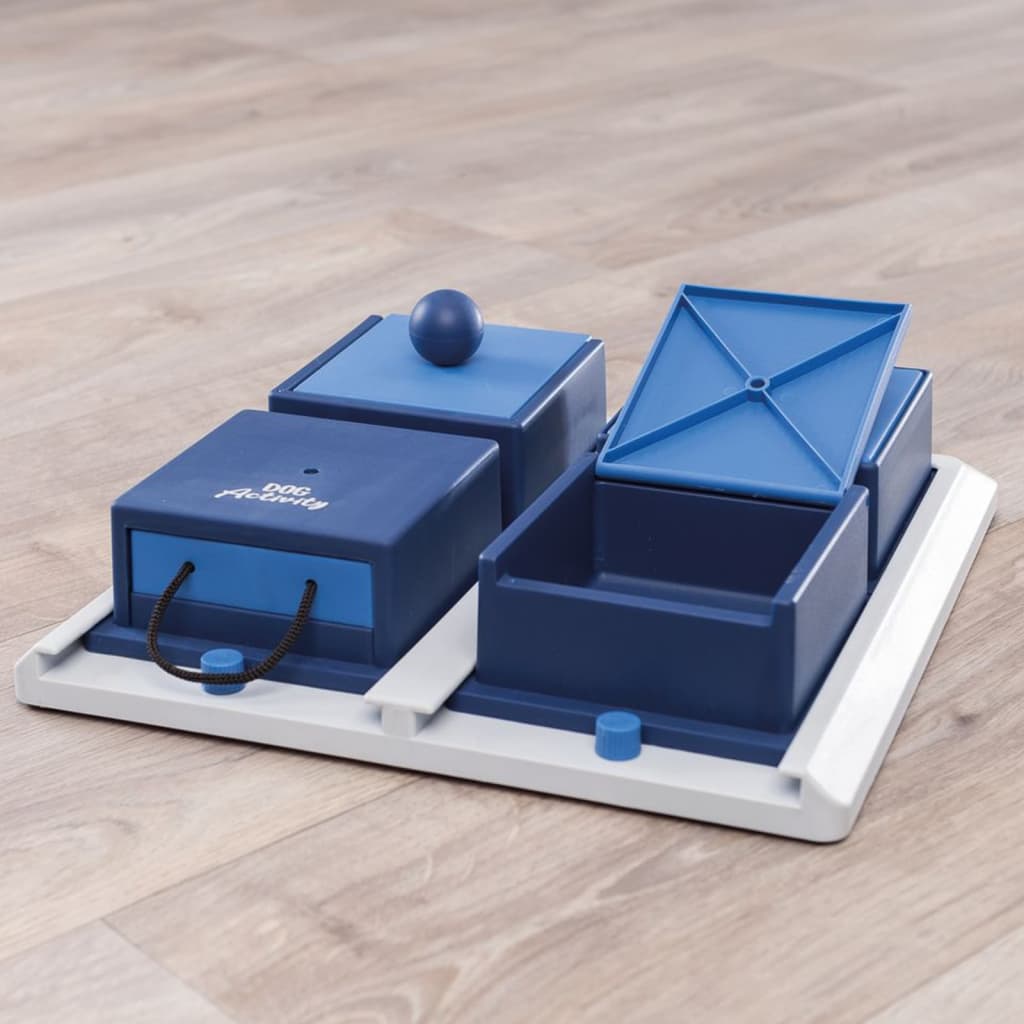 Attività Per Cani Poker Box 1 Gioco Strategia TRIXIE 16 width=274