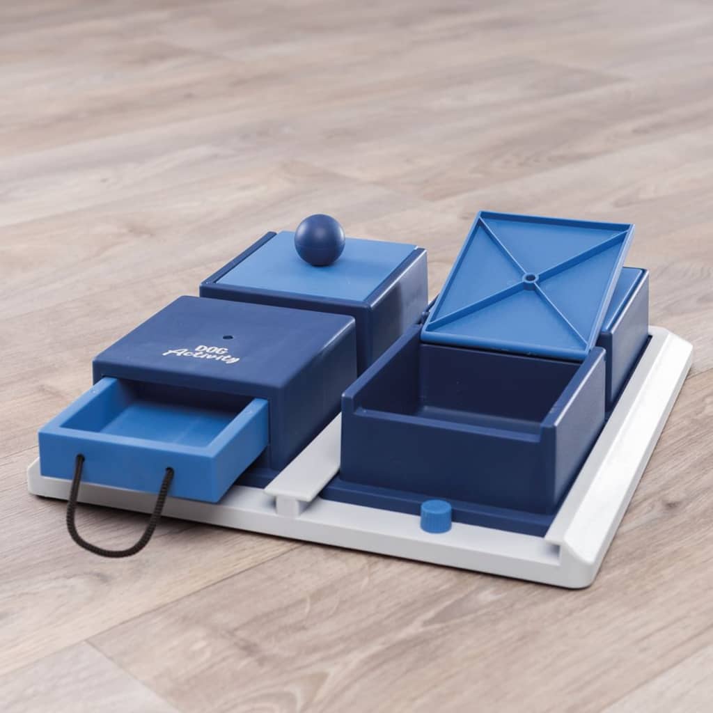 Attività Per Cani Poker Box 1 Gioco Strategia TRIXIE 17 width=274