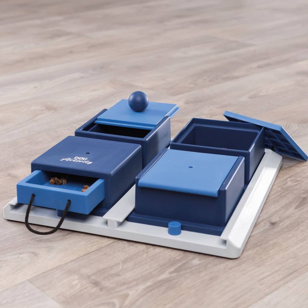 Attività Per Cani Poker Box 1 Gioco Strategia TRIXIE 18 width=274