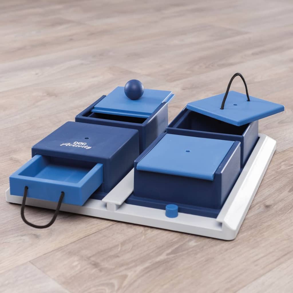 Attività Per Cani Poker Box 1 Gioco Strategia TRIXIE 19 width=274