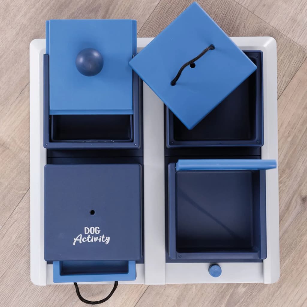 Attività Per Cani Poker Box 1 Gioco Strategia TRIXIE 21 width=274