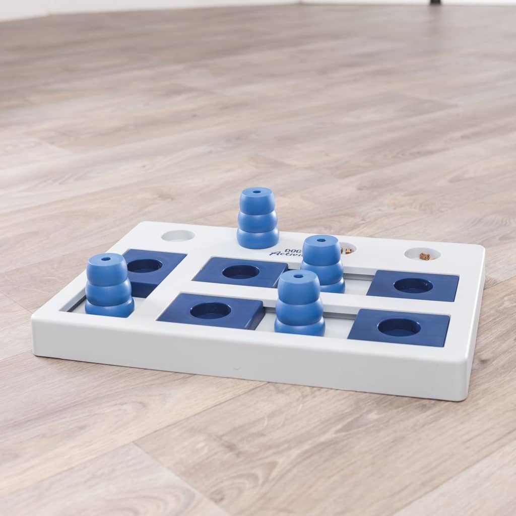 Trixie - Puzzel Chess Denkspel