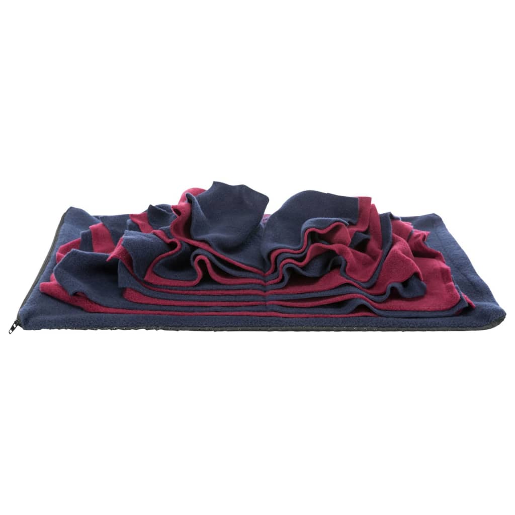 TRIXIE Jeu de stratégie d'activités pour chiens Sniffing Book 50x34 cm