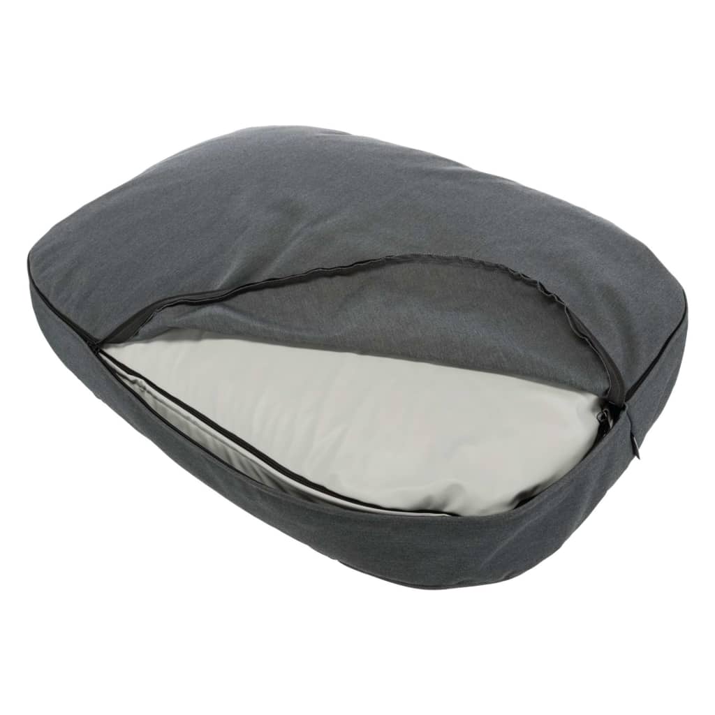 

TRIXIE Hondenkussen orthopedisch Pulito Vital 80x55 cm grijs