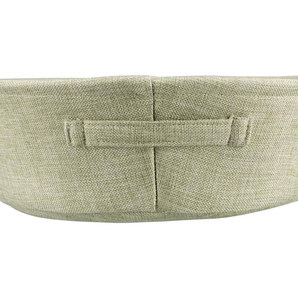 

TRIXIE Hondenmand Lando groen 45 cm 38401