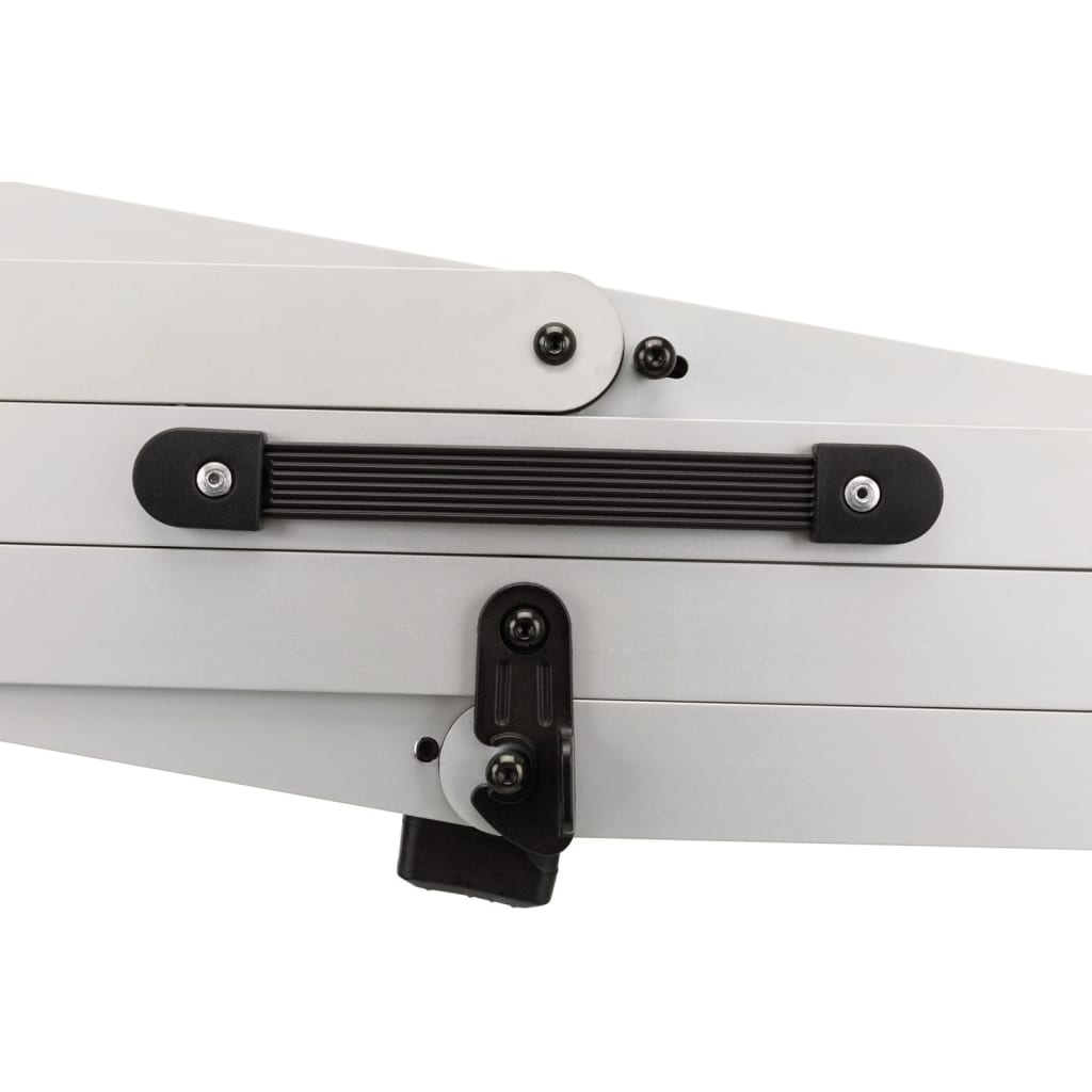 Scaletta Pieghevole A 3 Gradini In Alluminio TRIXIE 18 width=274