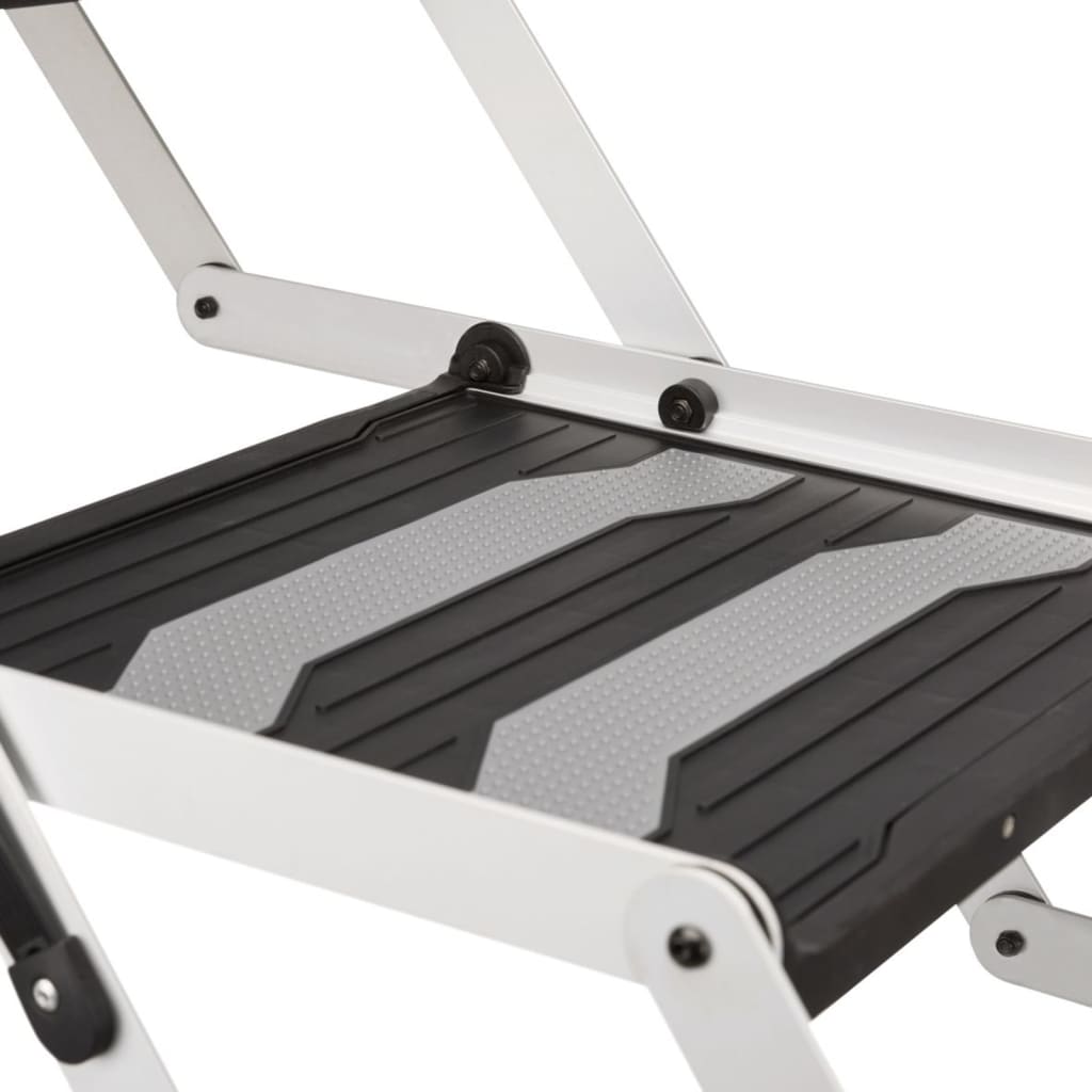 Scaletta Pieghevole A 3 Gradini In Alluminio TRIXIE 19 width=274