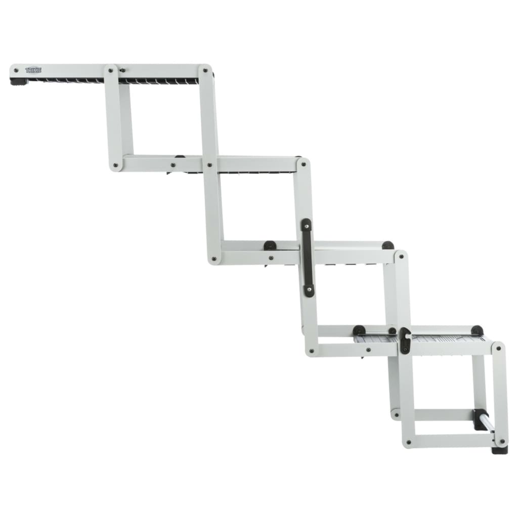 Scala Pieghevole Per Animali A 4 Gradini 160x70 Cm In Alluminio TRIXIE 15 width=274