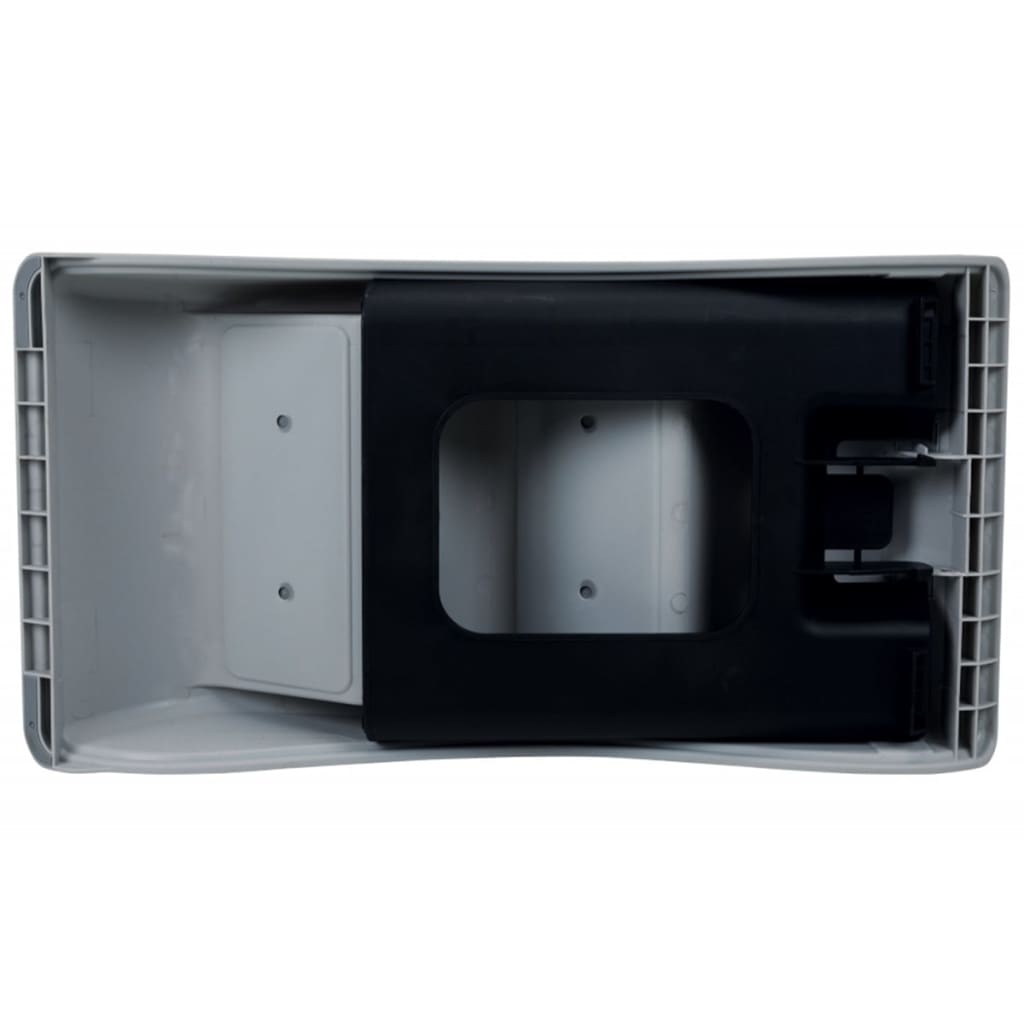 Scaletta Per Animali Domestici Pieghevole Grigio Chiaro 39475 TRIXIE 16 width=274