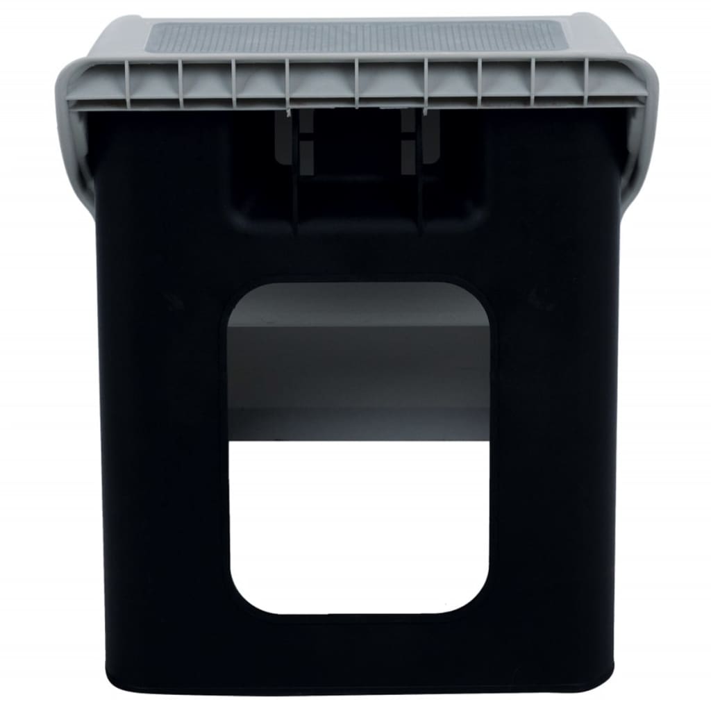 Scaletta Per Animali Domestici Pieghevole Grigio Chiaro 39475 TRIXIE 17 width=274