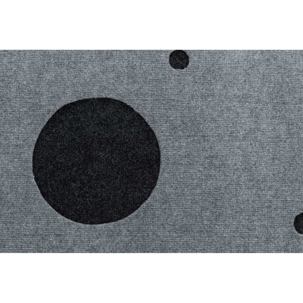 Tappeto Da Gioco Per Gatti Adventure Carpet Grigio TRIXIE 14 width=274