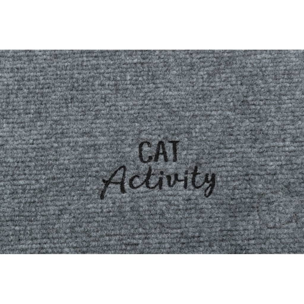 Tappeto Da Gioco Per Gatti Adventure Carpet Grigio TRIXIE 15 width=274