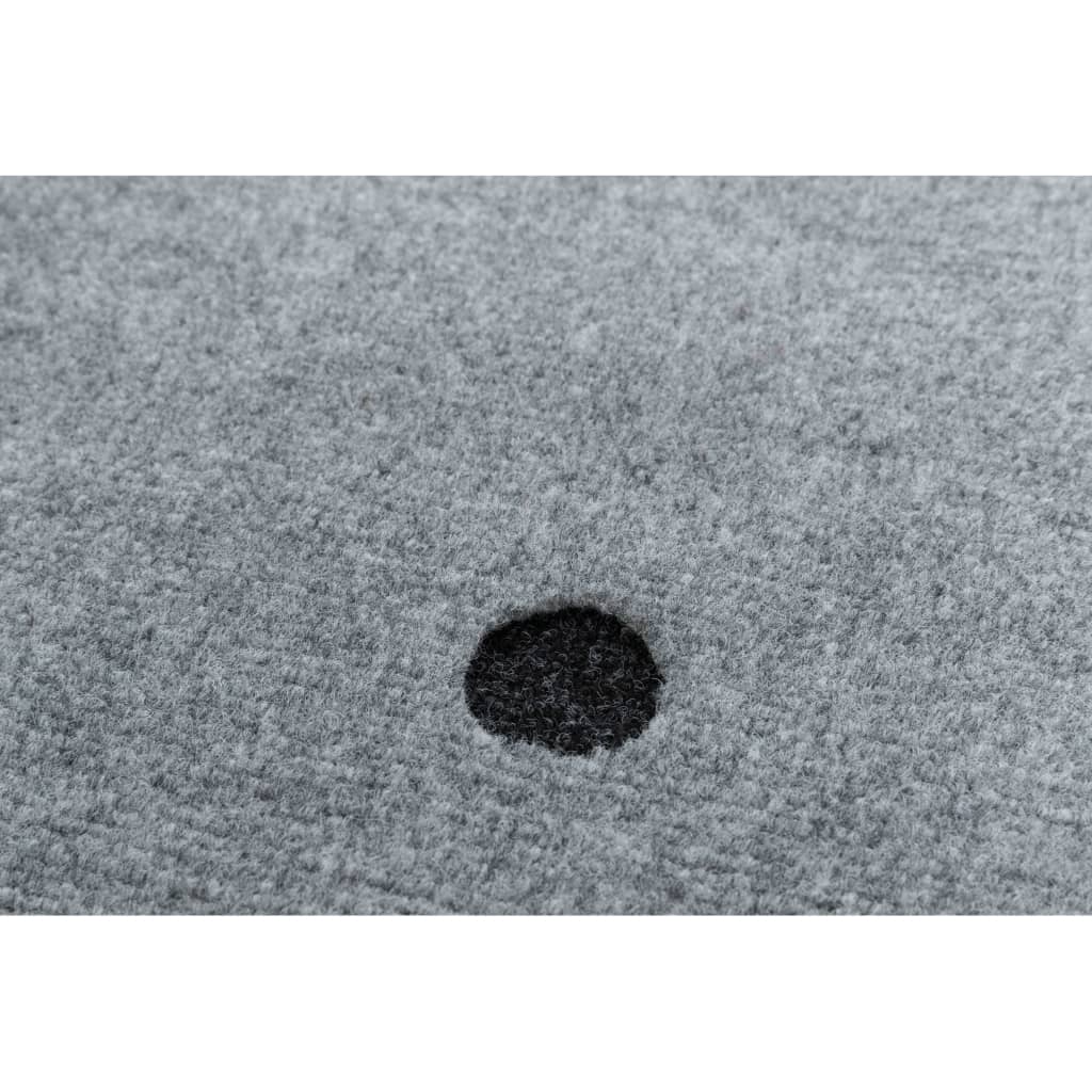 Tappeto Da Gioco Per Gatti Adventure Carpet Grigio TRIXIE 17 width=274