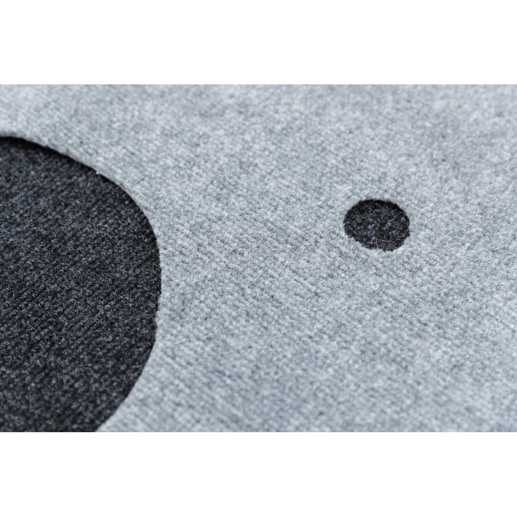 Tappeto Da Gioco Per Gatti Adventure Carpet Grigio TRIXIE 20 width=274