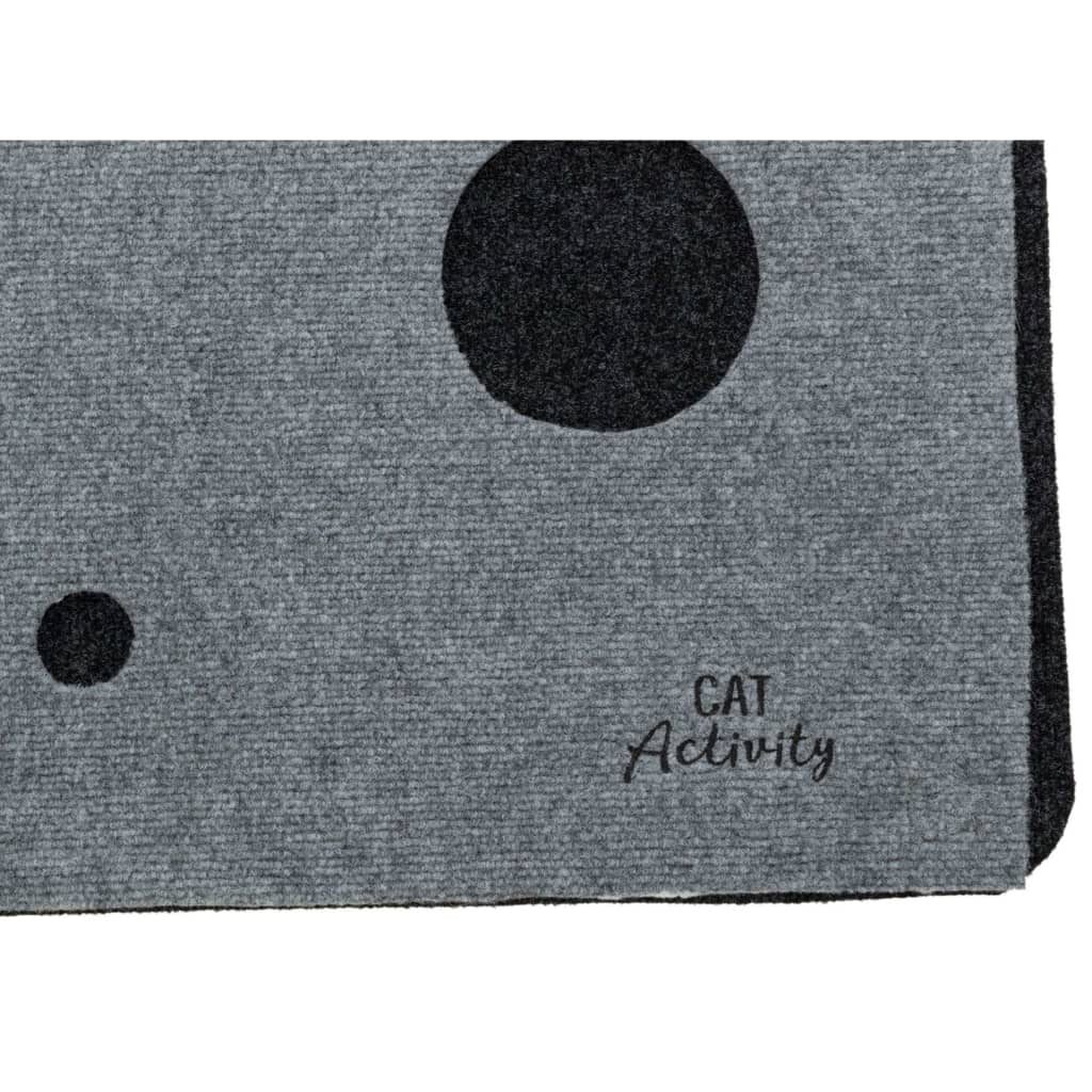 Tappeto Da Gioco Per Gatti Adventure Carpet Grigio TRIXIE 21 width=274