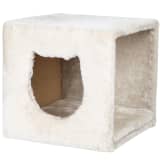 TRIXIE Kattenbed voor kubuskast 33x33x37 cm 44090