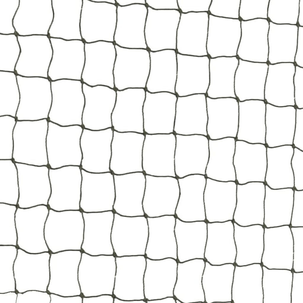 Trixie Net voor Balkon Reinforced - Olijfgroen - 2 x 1.5 m