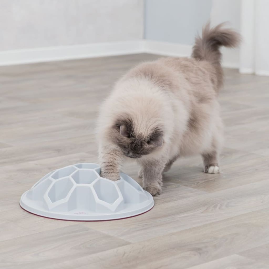 Afbeelding Cat Activity Snack Hive XXL voor de kat Per stuk door Vidaxl.nl