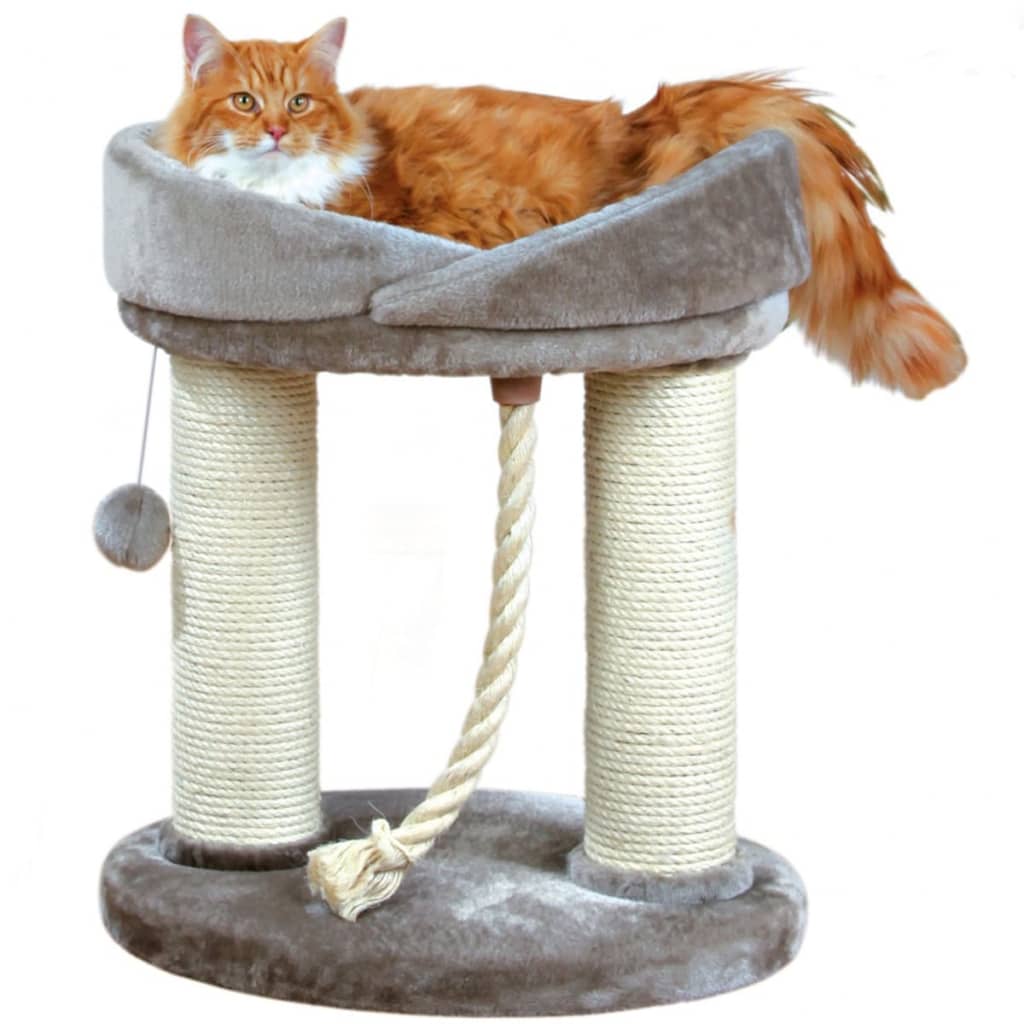 

TRIXIE Krabpaal Marcela 60 cm grijs 47062