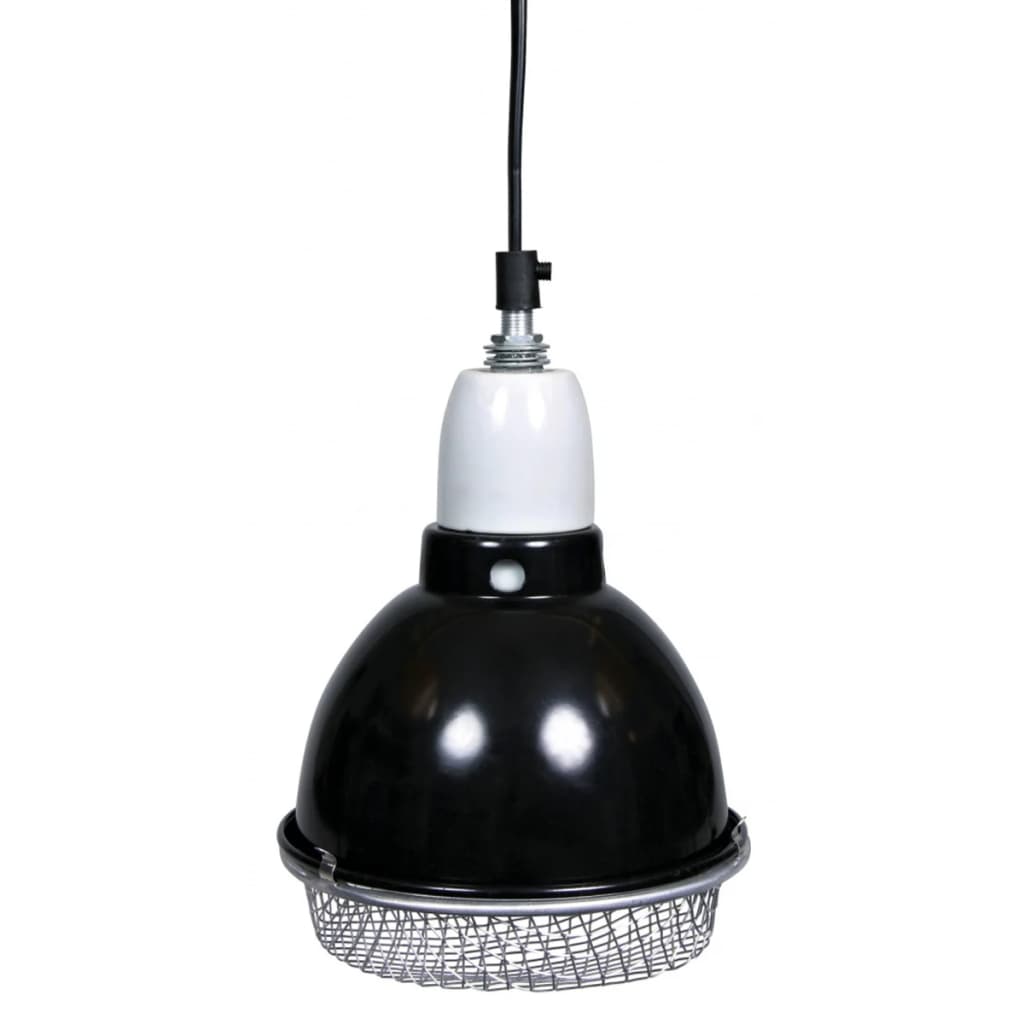 TRIXIE Terrarium lamp met klem 14x17 cm 100 W 76070