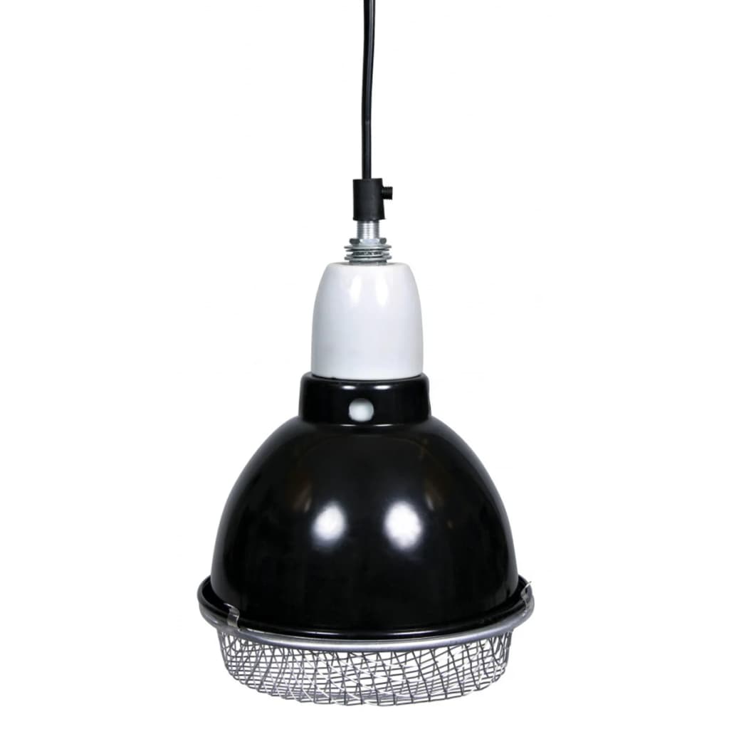 

TRIXIE Terrariumlamp met klem 14x17 cm 100 W 76070