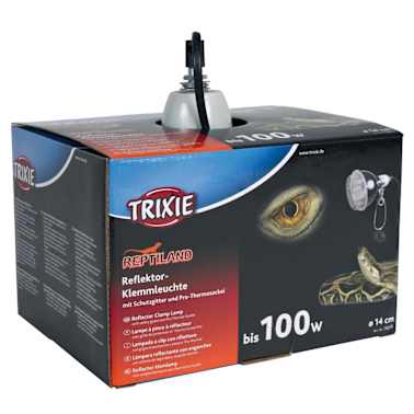 Lampe Pour Terrarium Tortue Le Monde Des Reptiles