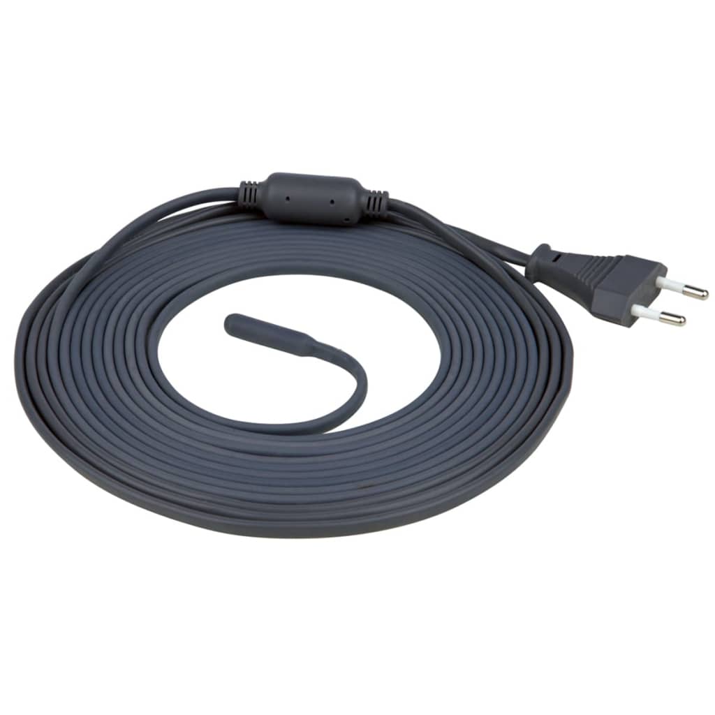 TRIXIE Reptielen verwarmingskabel 7 m 50 W 76082 TRIXIE Reptielen verwarmingskabel 7 m 50 W 76082