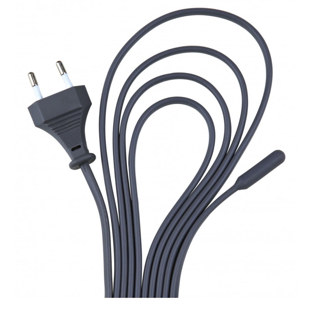 

TRIXIE Verwarmingskabel voor reptielen 50 W 7 m 76082