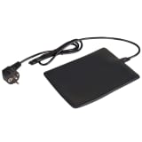 TRIXIE Esterilla térmica para reptiles 15x20 cm 8 W 76084